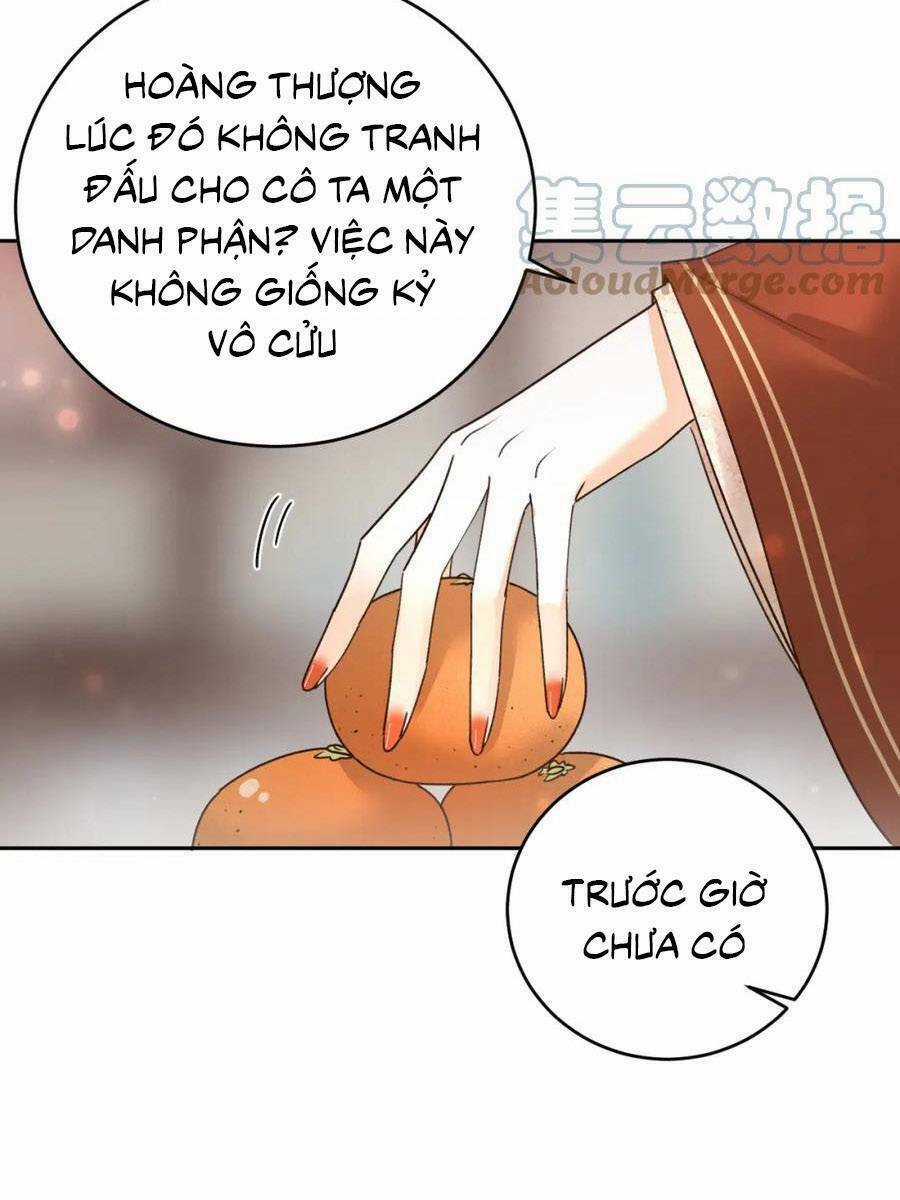 Hoàng Hậu Vô Đức Chapter 99 trang 28