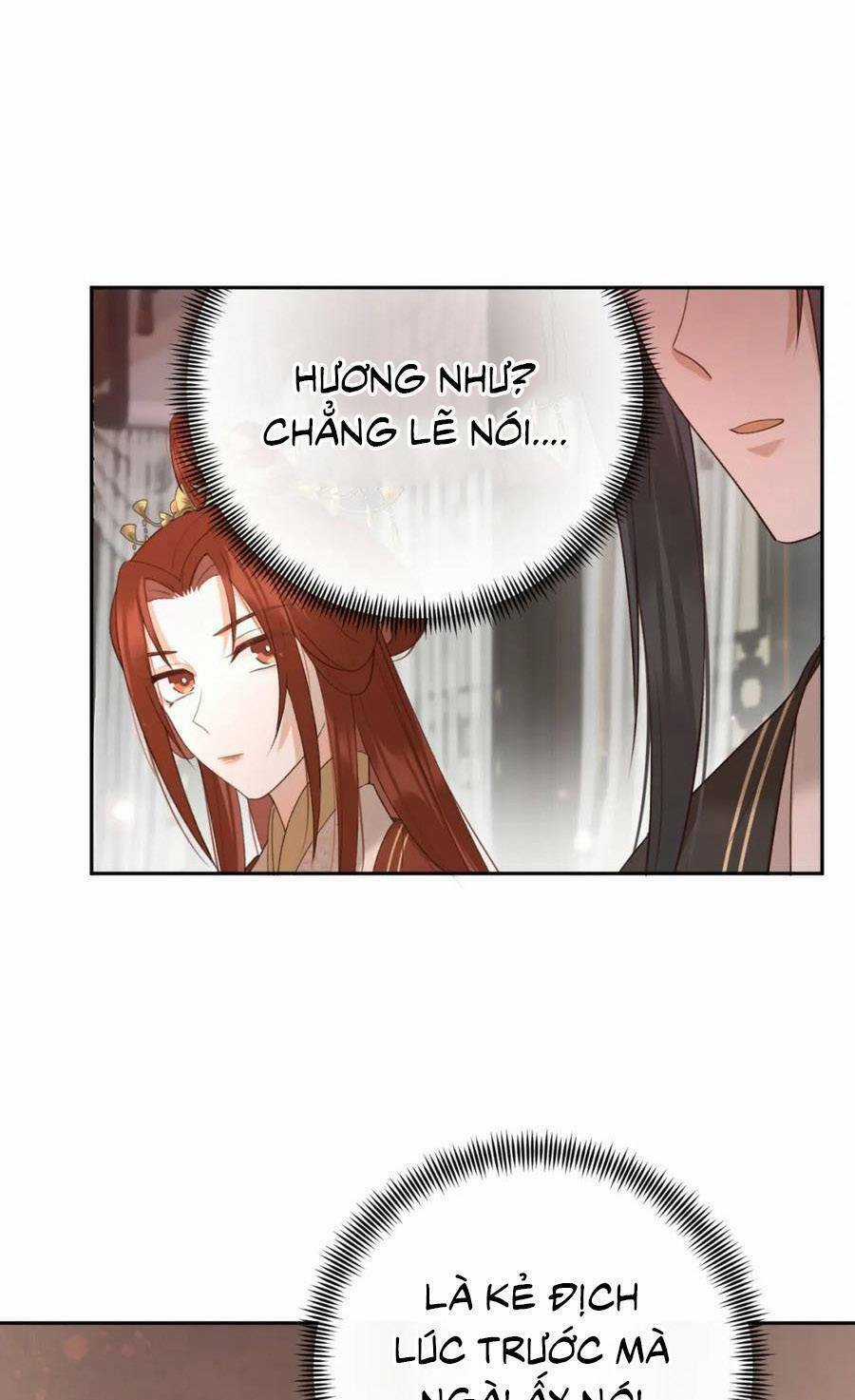 Hoàng Hậu Vô Đức Chapter 99 trang 3