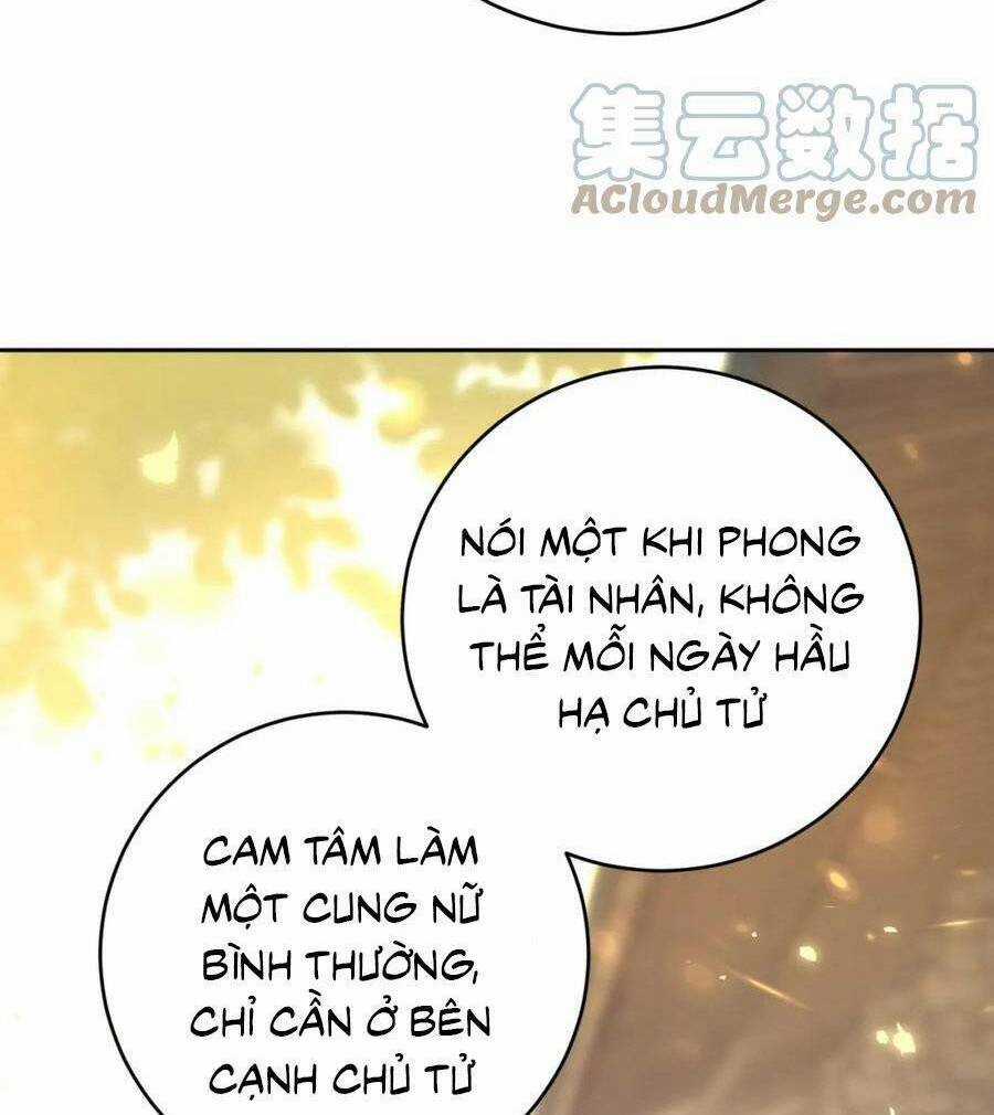 Hoàng Hậu Vô Đức Chapter 99 trang 30