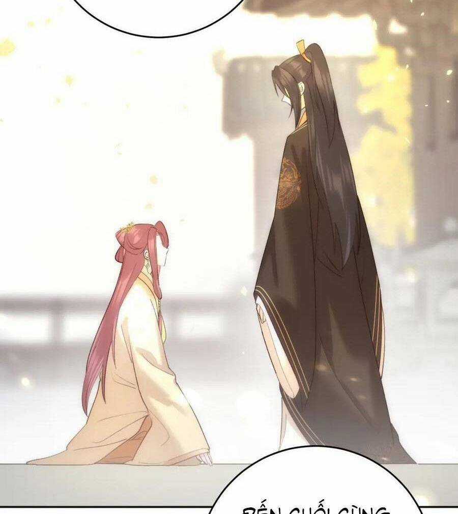 Hoàng Hậu Vô Đức Chapter 99 trang 31