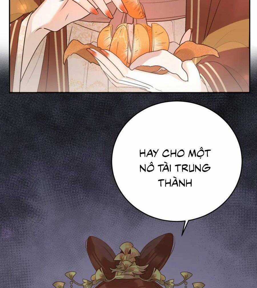Hoàng Hậu Vô Đức Chapter 99 trang 33