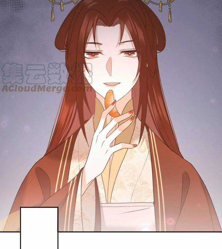 Hoàng Hậu Vô Đức Chapter 99 trang 34