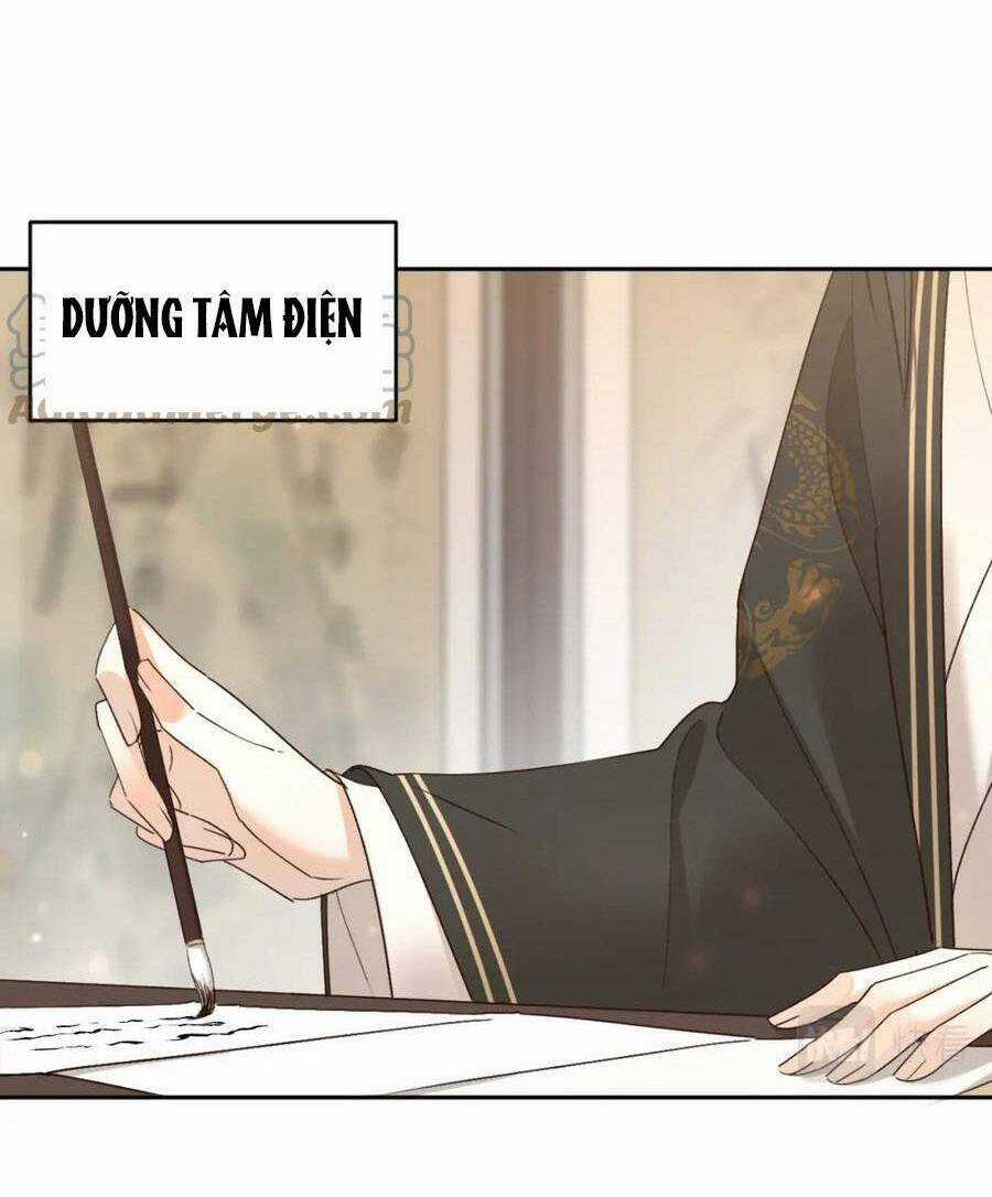 Hoàng Hậu Vô Đức Chapter 99 trang 36