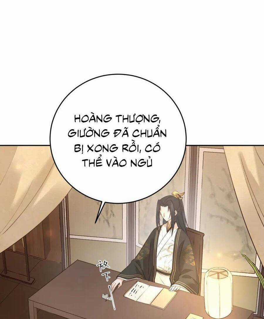 Hoàng Hậu Vô Đức Chapter 99 trang 37