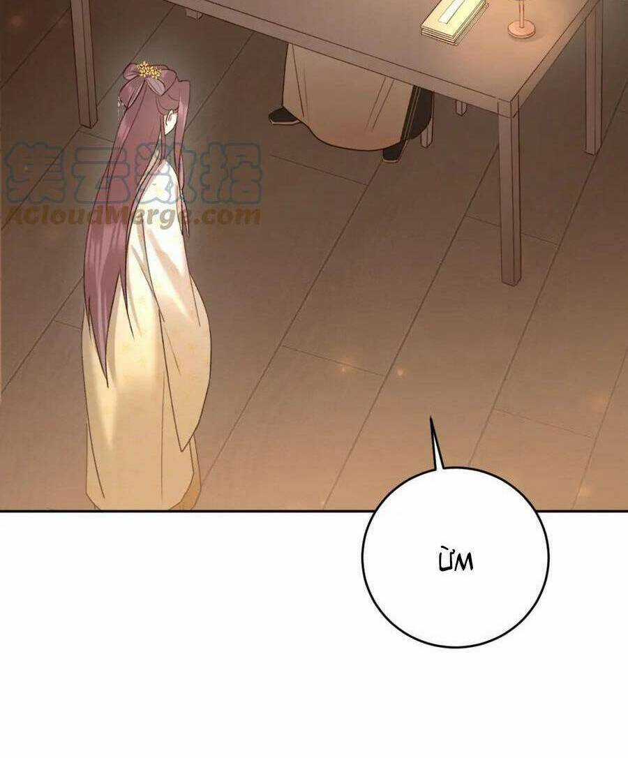 Hoàng Hậu Vô Đức Chapter 99 trang 38