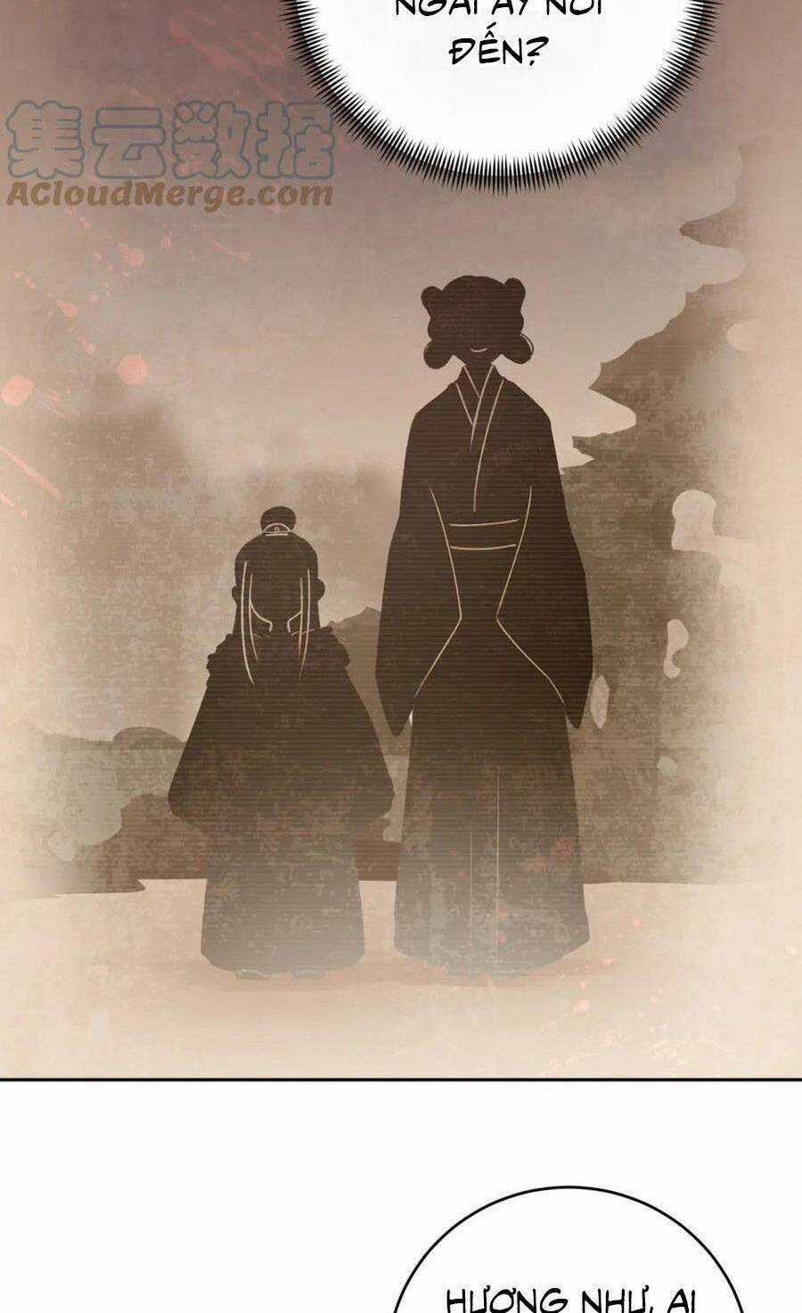 Hoàng Hậu Vô Đức Chapter 99 trang 4
