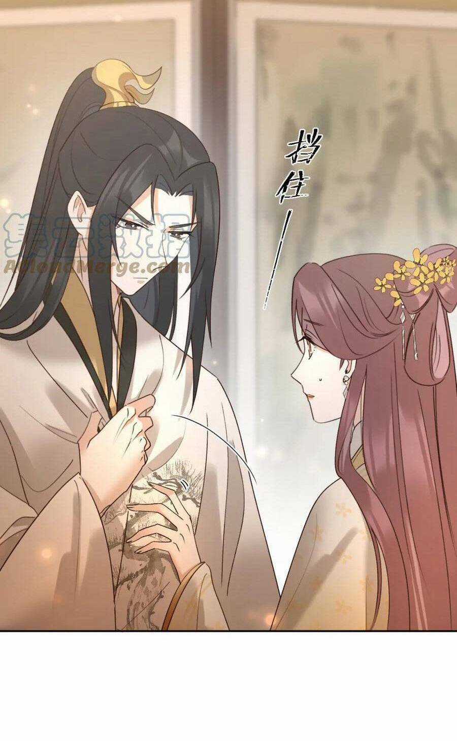 Hoàng Hậu Vô Đức Chapter 99 trang 41