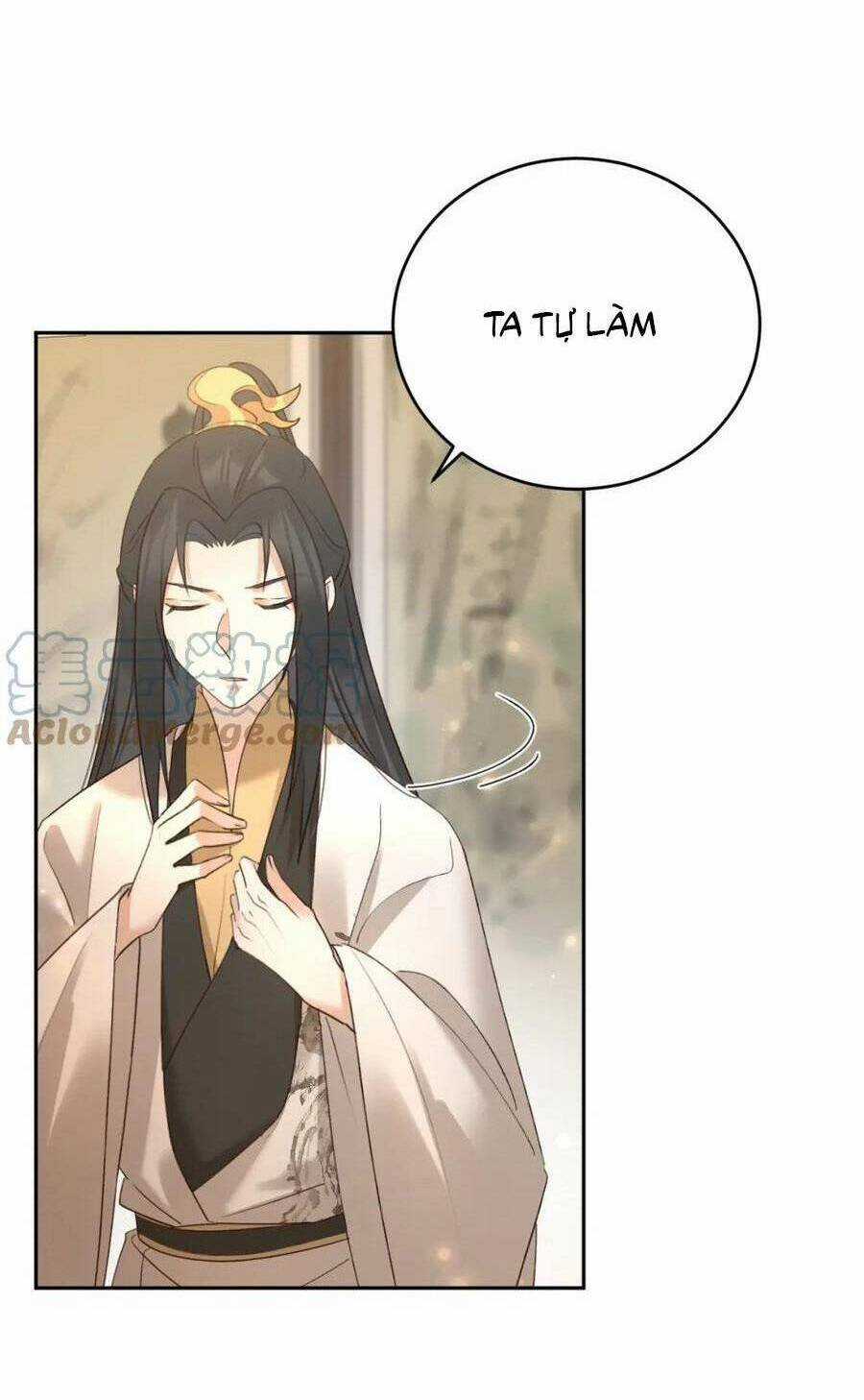 Hoàng Hậu Vô Đức Chapter 99 trang 42