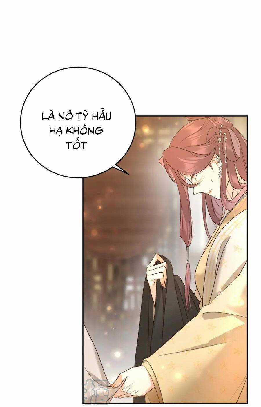 Hoàng Hậu Vô Đức Chapter 99 trang 43