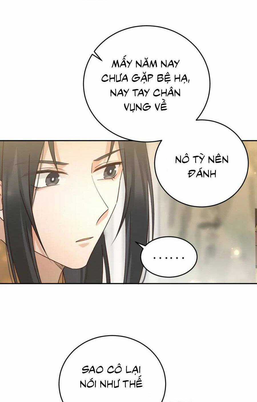 Hoàng Hậu Vô Đức Chapter 99 trang 44