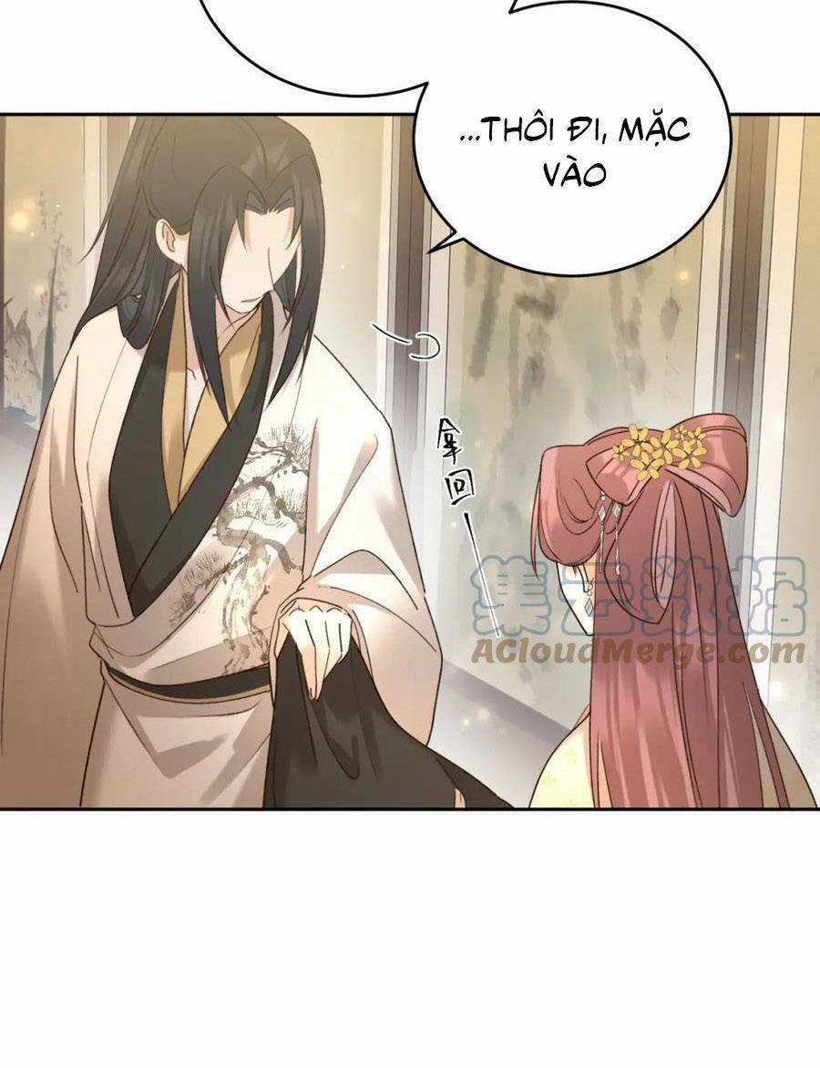 Hoàng Hậu Vô Đức Chapter 99 trang 45
