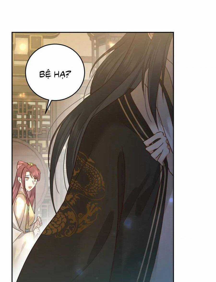 Hoàng Hậu Vô Đức Chapter 99 trang 46