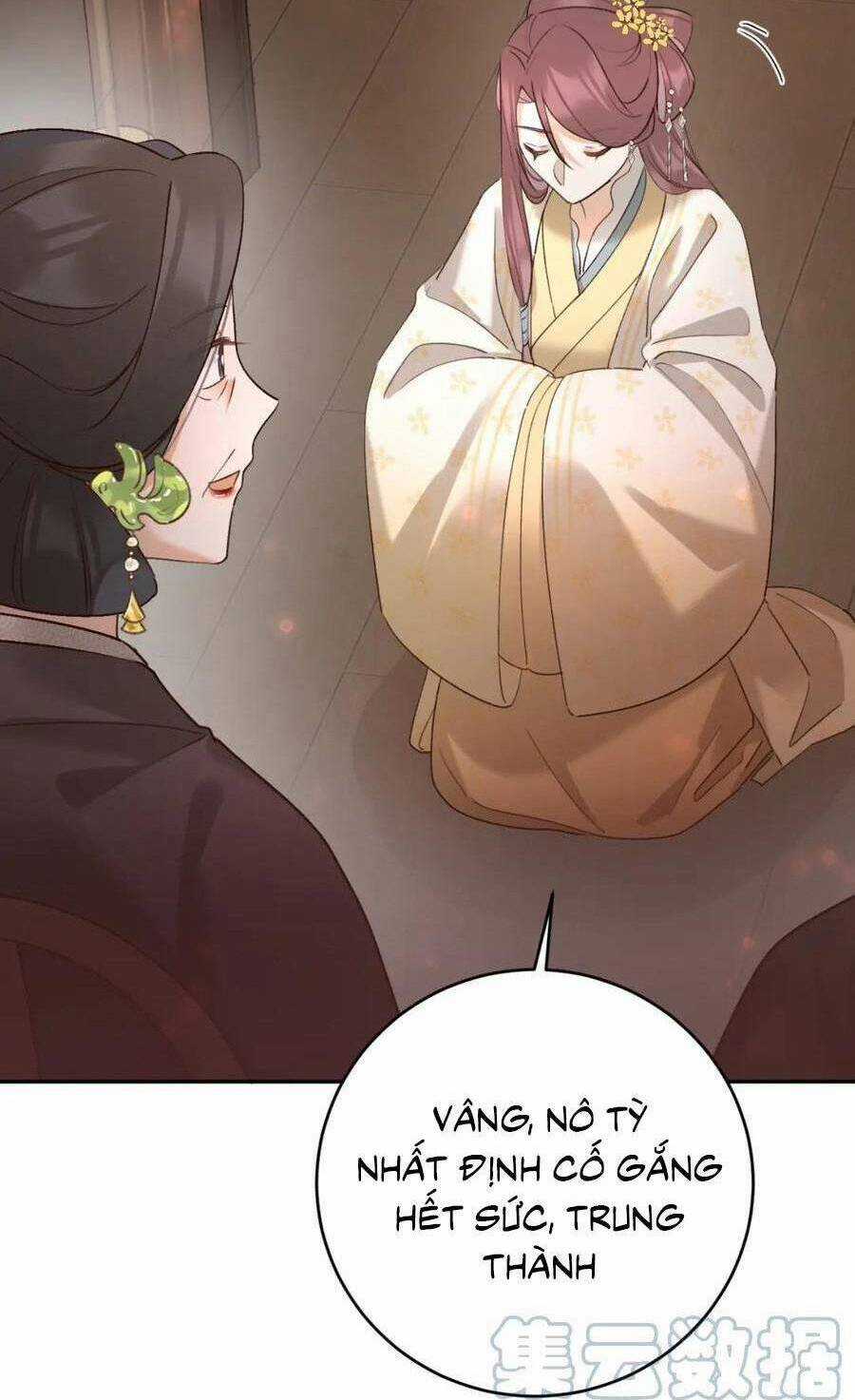 Hoàng Hậu Vô Đức Chapter 99 trang 6