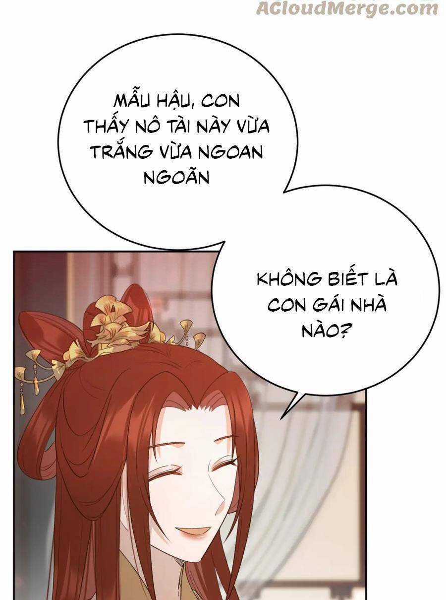 Hoàng Hậu Vô Đức Chapter 99 trang 7