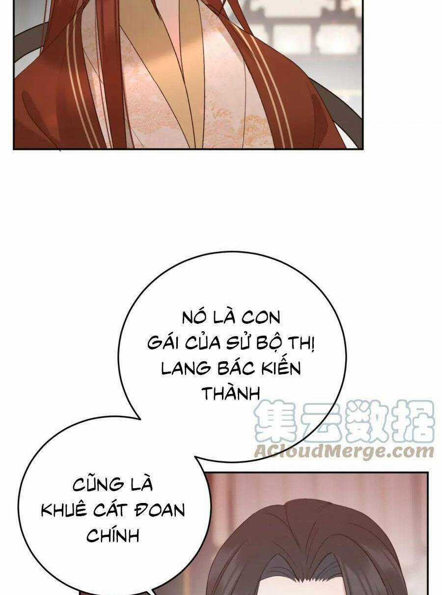 Hoàng Hậu Vô Đức Chapter 99 trang 8