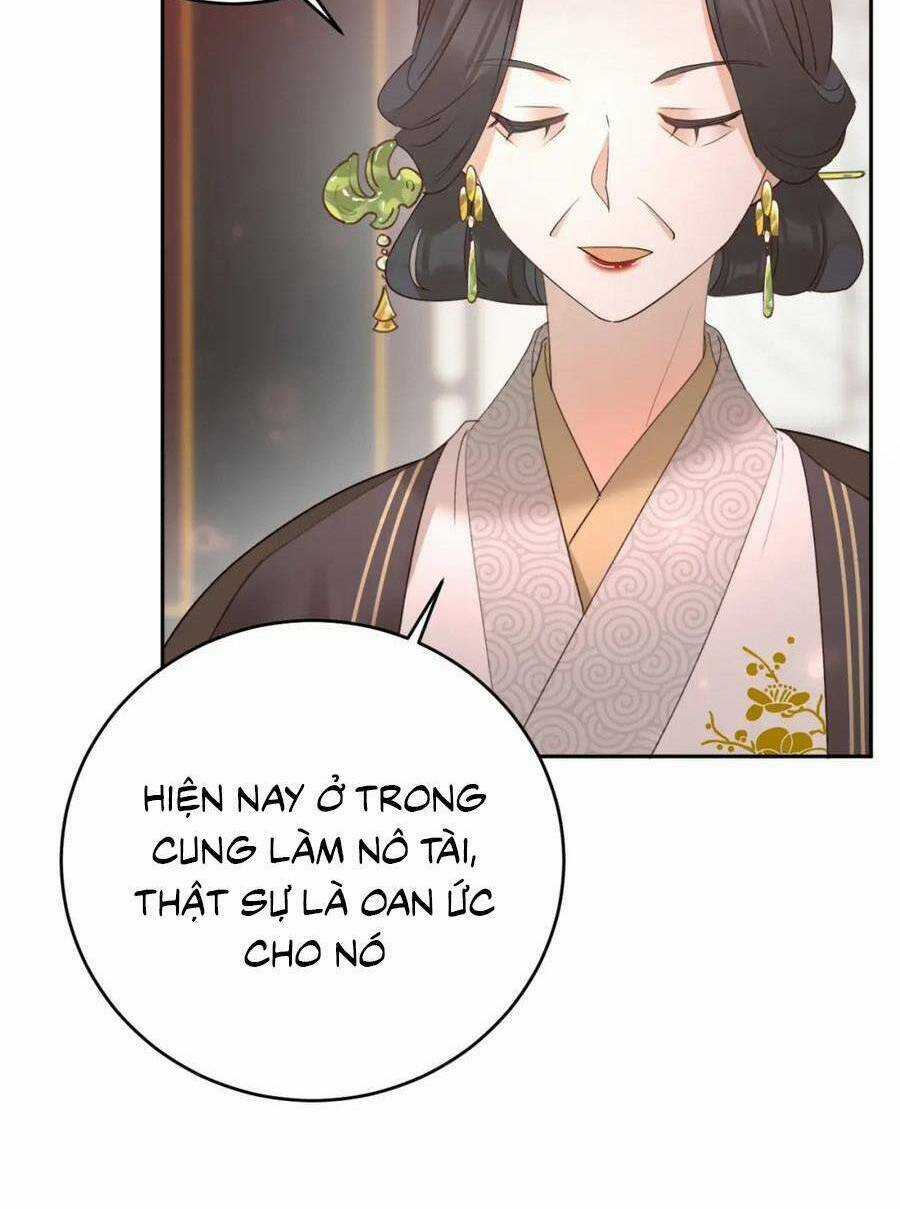 Hoàng Hậu Vô Đức Chapter 99 trang 9