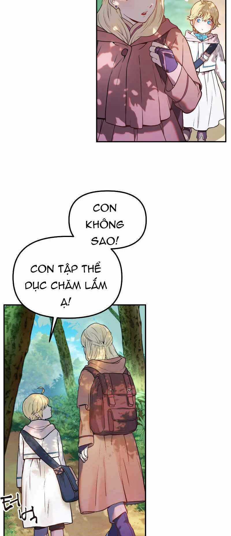 Hoàng Kim Pháp Sư Chapter 1 trang 150