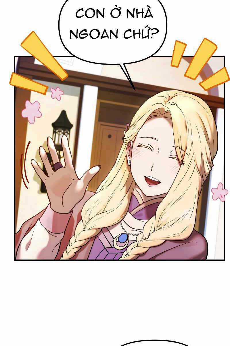 Hoàng Kim Pháp Sư Chapter 1 trang 17