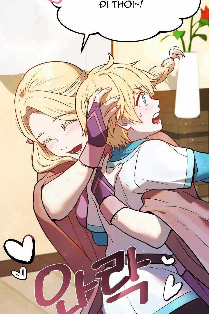 Hoàng Kim Pháp Sư Chapter 1 trang 27