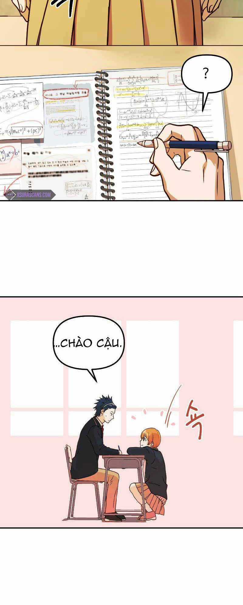 Hoàng Kim Pháp Sư Chapter 1 trang 50