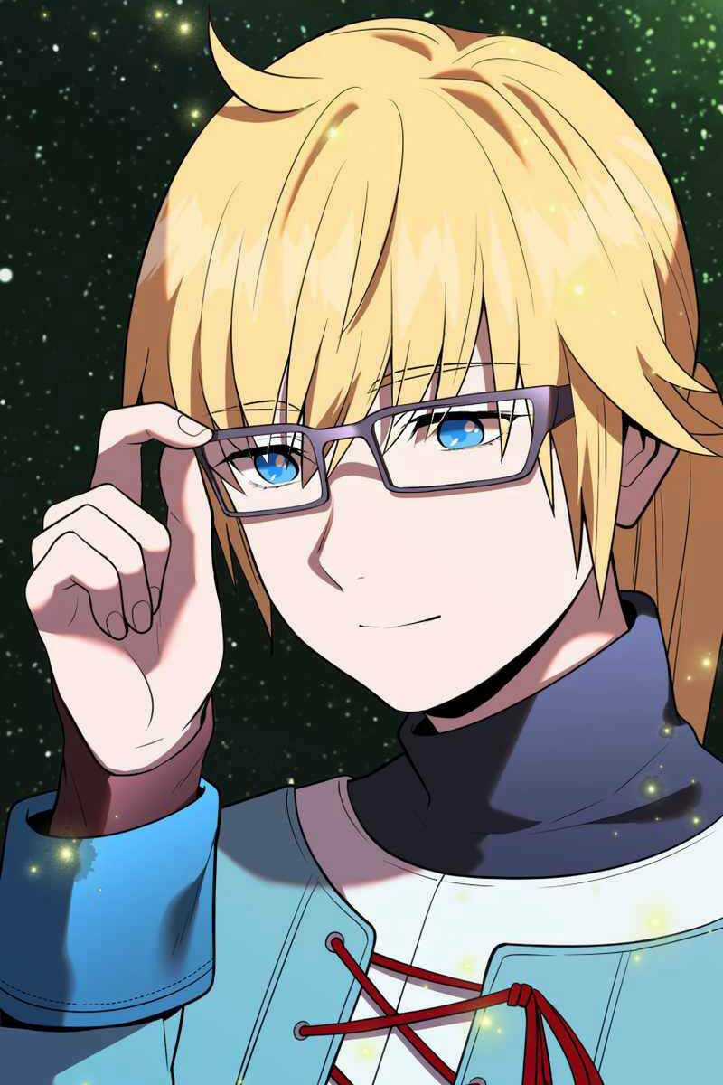 Hoàng Kim Pháp Sư Chapter 10 trang 130