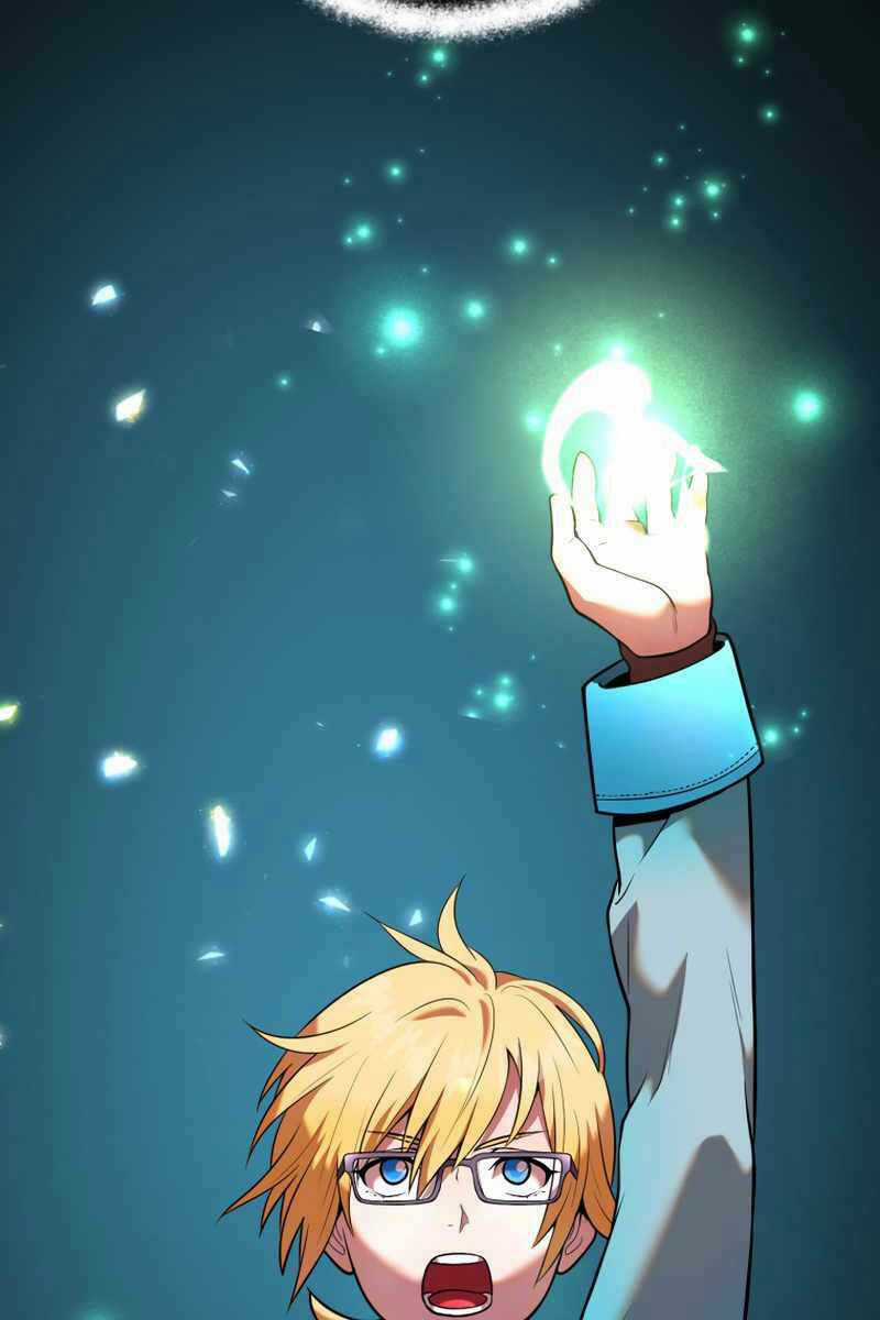 Hoàng Kim Pháp Sư Chapter 10 trang 135