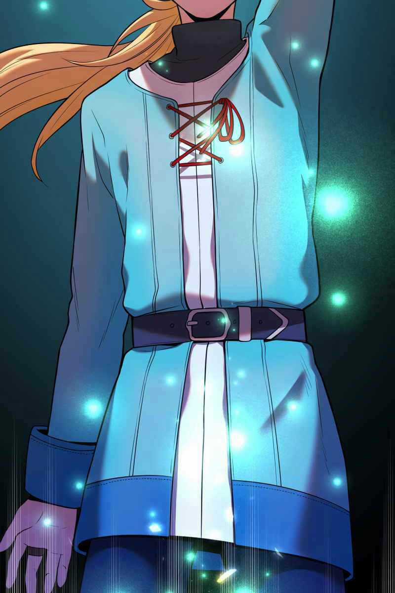 Hoàng Kim Pháp Sư Chapter 10 trang 136