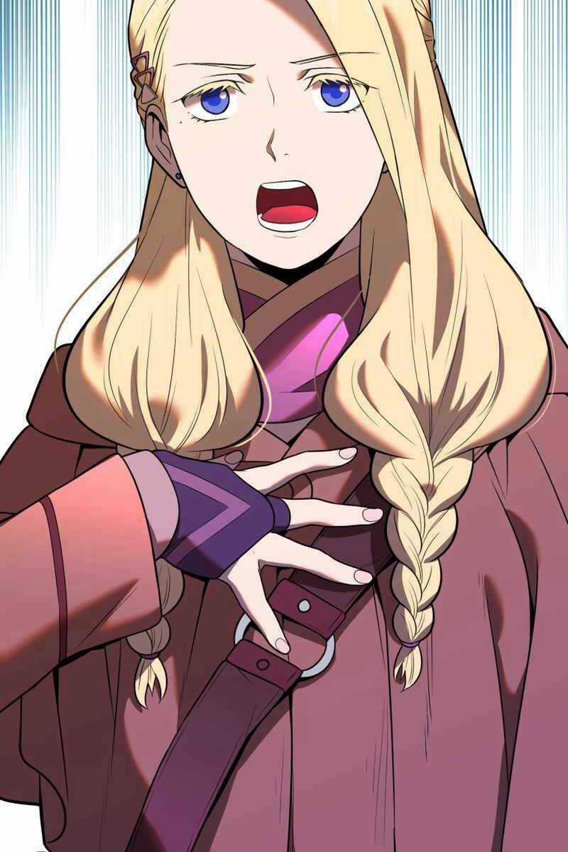 Hoàng Kim Pháp Sư Chapter 10 trang 20