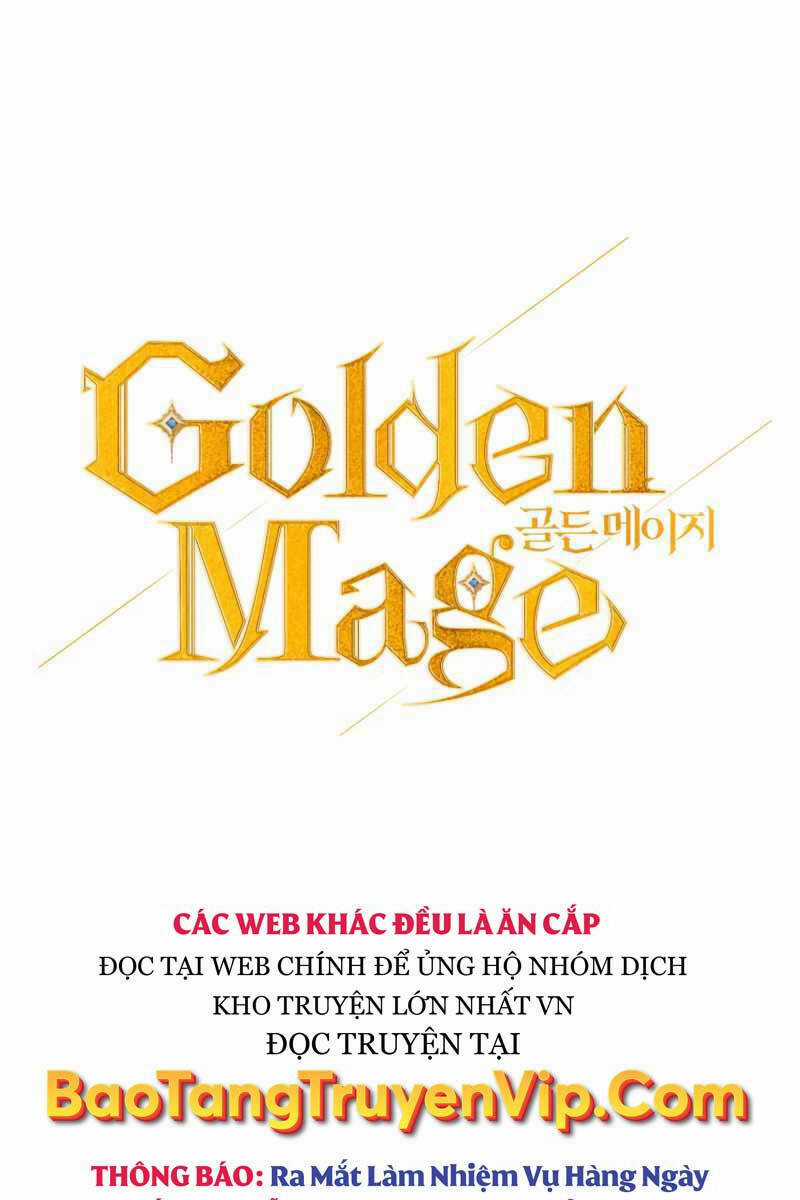 Hoàng Kim Pháp Sư Chapter 10 trang 4