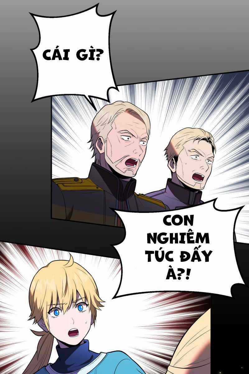 Hoàng Kim Pháp Sư Chapter 10 trang 83