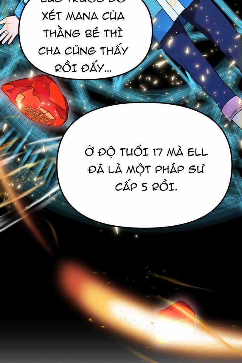 Hoàng Kim Pháp Sư Chapter 10 trang 87