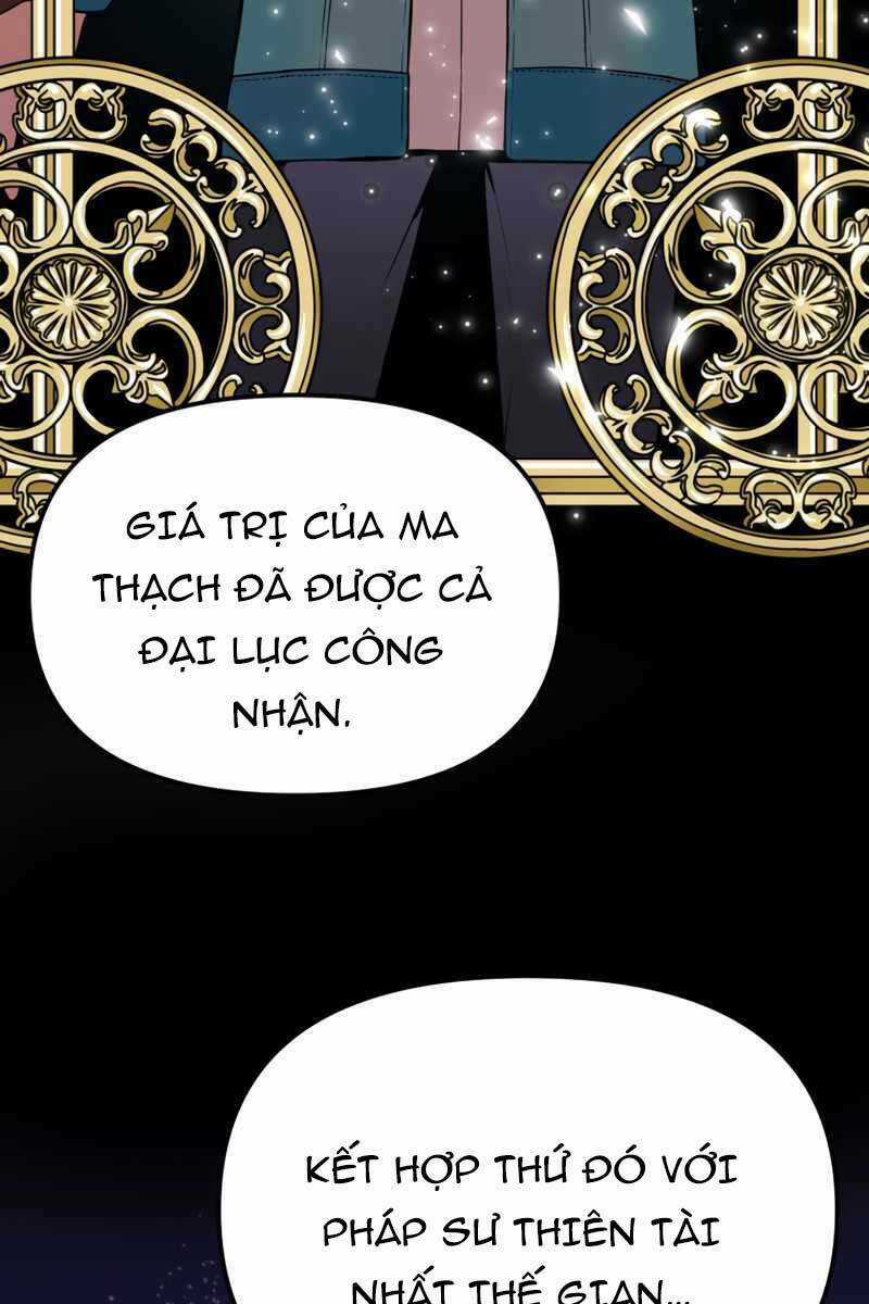 Hoàng Kim Pháp Sư Chapter 10 trang 92