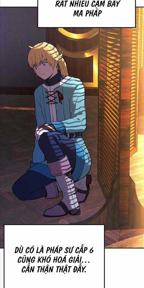 Hoàng Kim Pháp Sư Chapter 11 trang 19