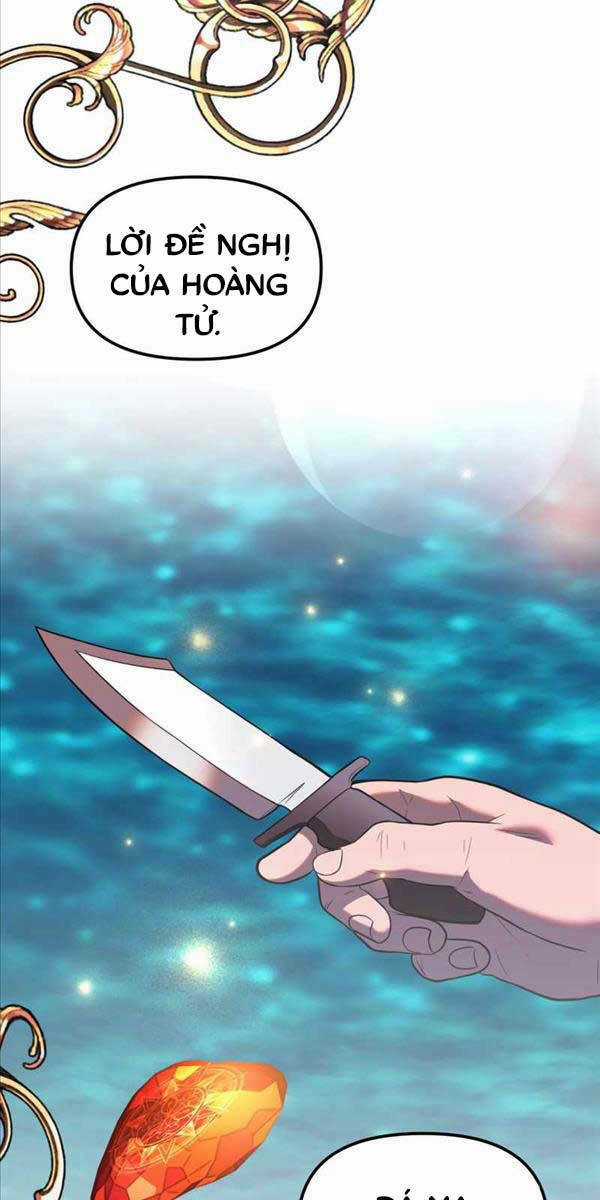 Hoàng Kim Pháp Sư Chapter 11 trang 26