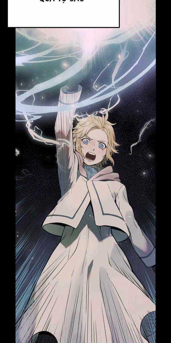 Hoàng Kim Pháp Sư Chapter 11 trang 50