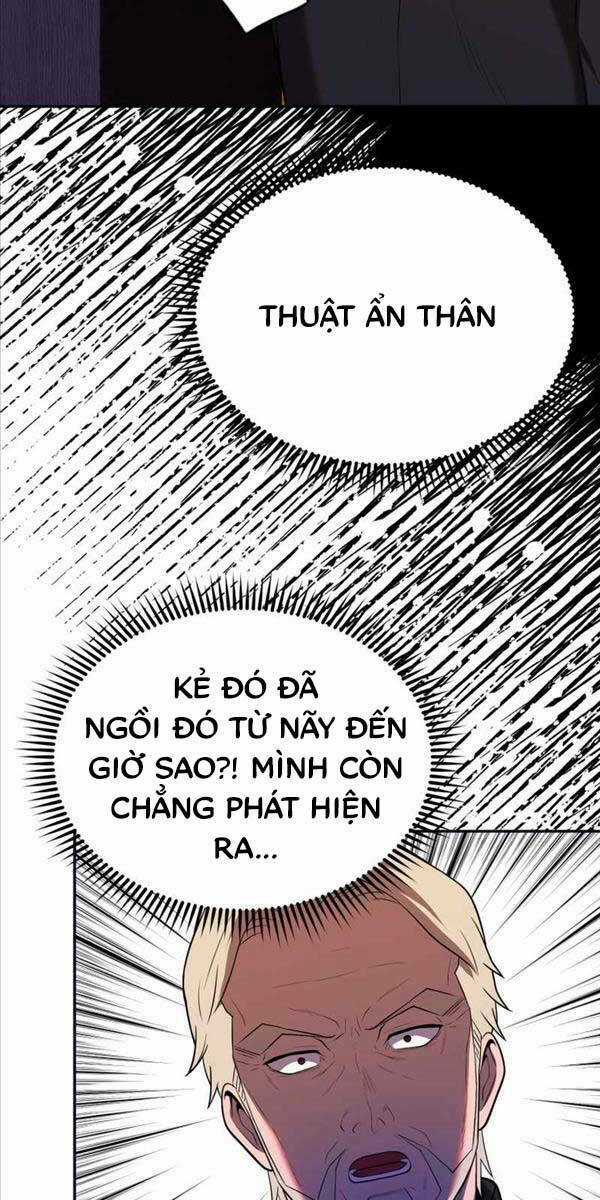 Hoàng Kim Pháp Sư Chapter 11 trang 58