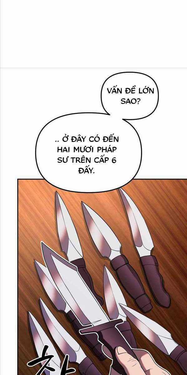 Hoàng Kim Pháp Sư Chapter 11 trang 9