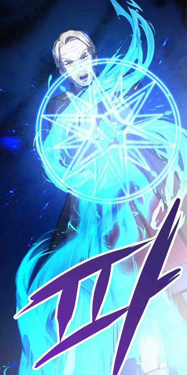 Hoàng Kim Pháp Sư Chapter 12 trang 21