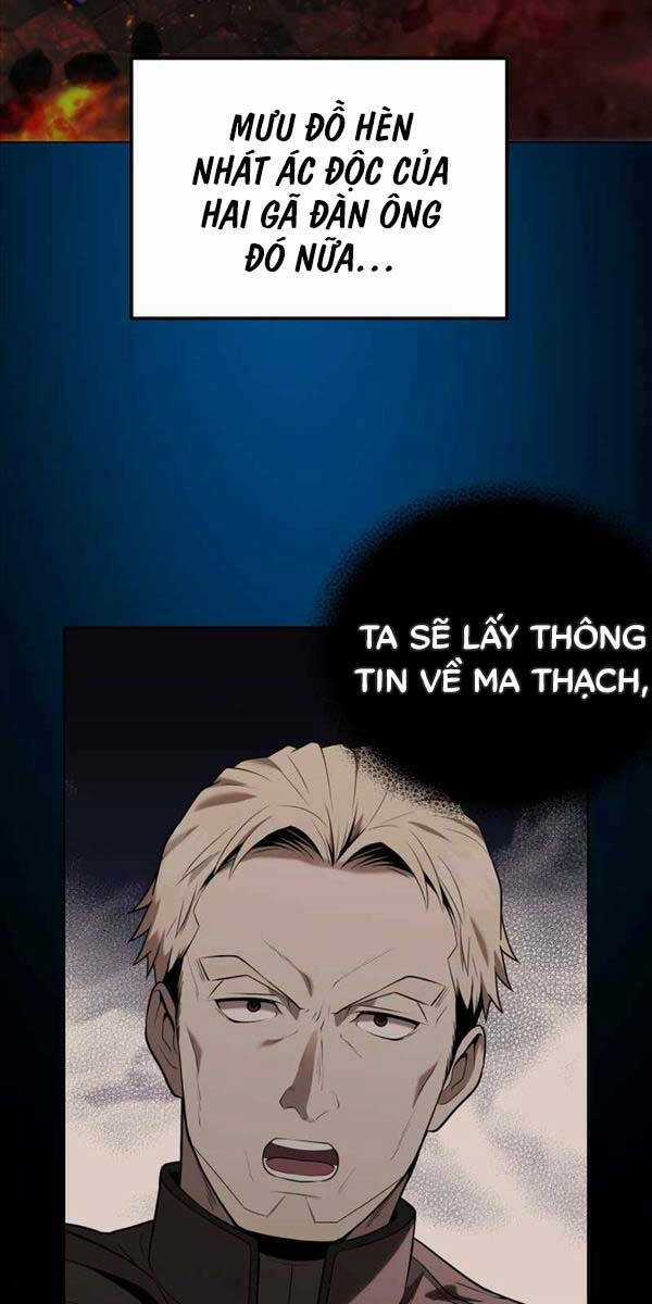 Hoàng Kim Pháp Sư Chapter 12 trang 36