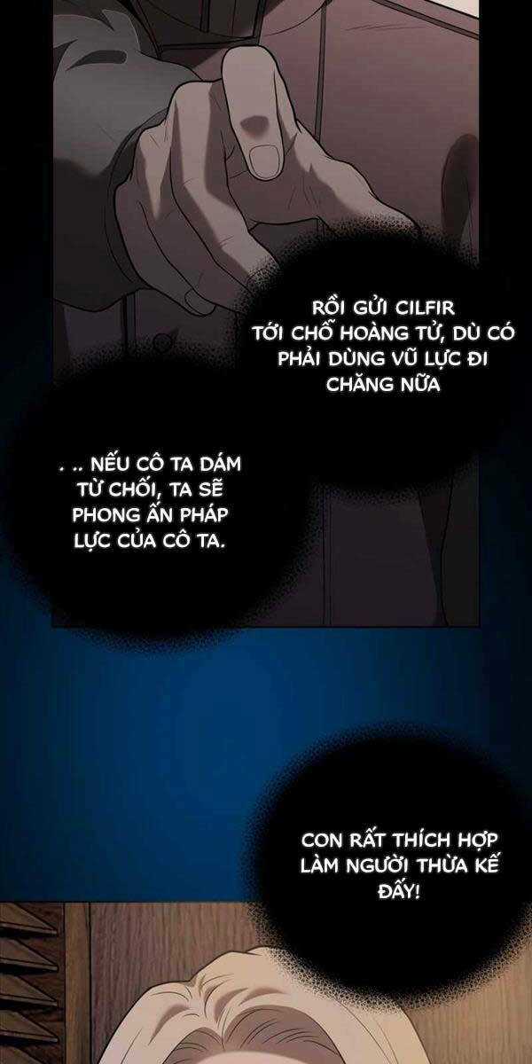 Hoàng Kim Pháp Sư Chapter 12 trang 37