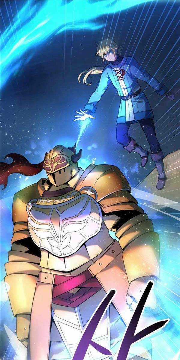 Hoàng Kim Pháp Sư Chapter 12 trang 5