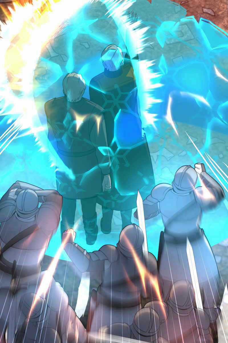 Hoàng Kim Pháp Sư Chapter 13 trang 34