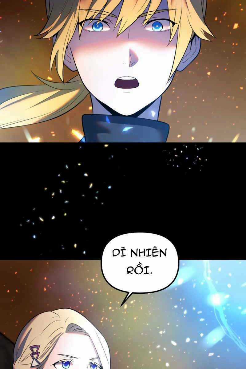 Hoàng Kim Pháp Sư Chapter 13 trang 46