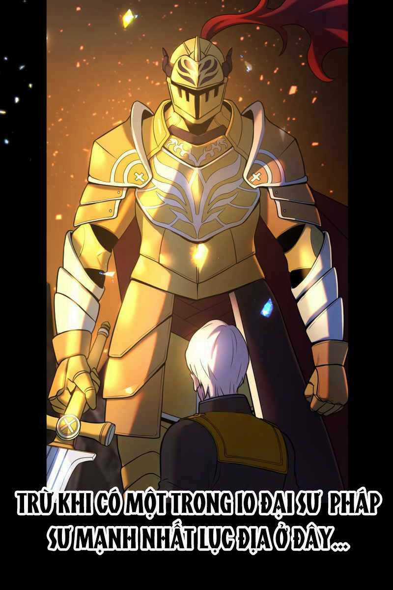 Hoàng Kim Pháp Sư Chapter 13 trang 52