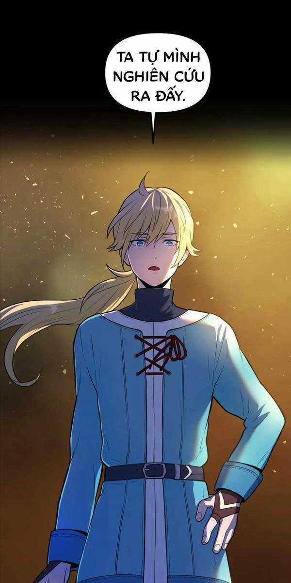 Hoàng Kim Pháp Sư Chapter 14 trang 22