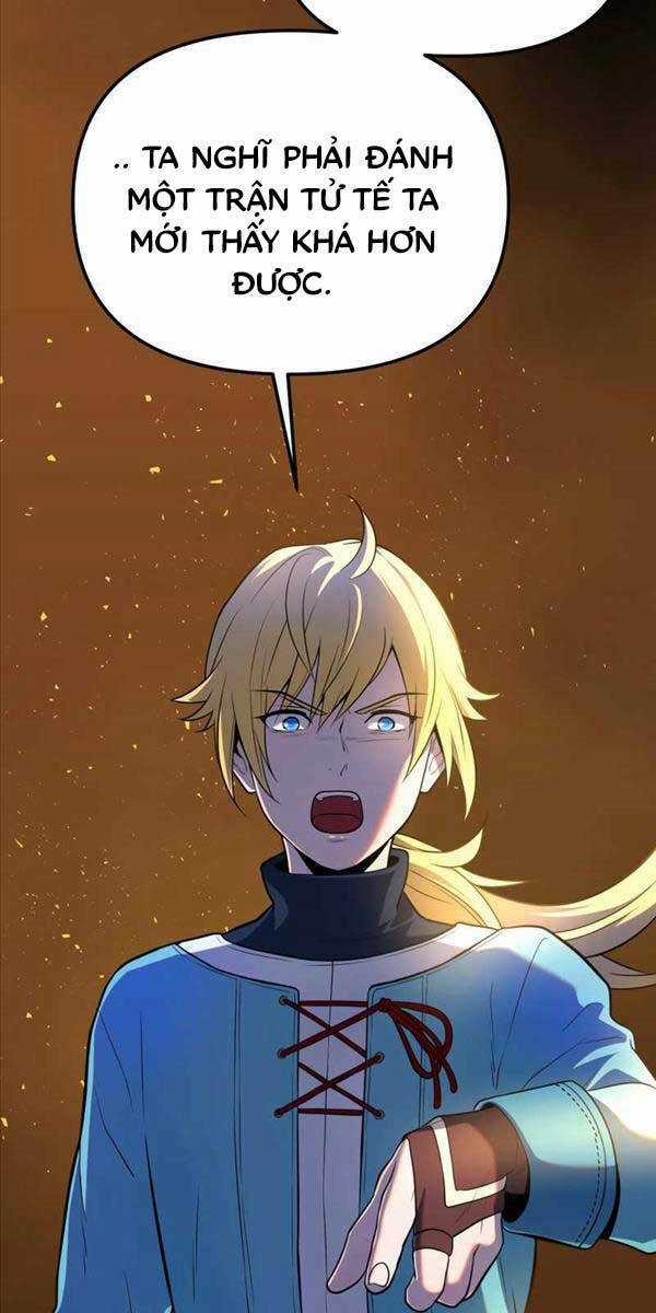 Hoàng Kim Pháp Sư Chapter 14 trang 37