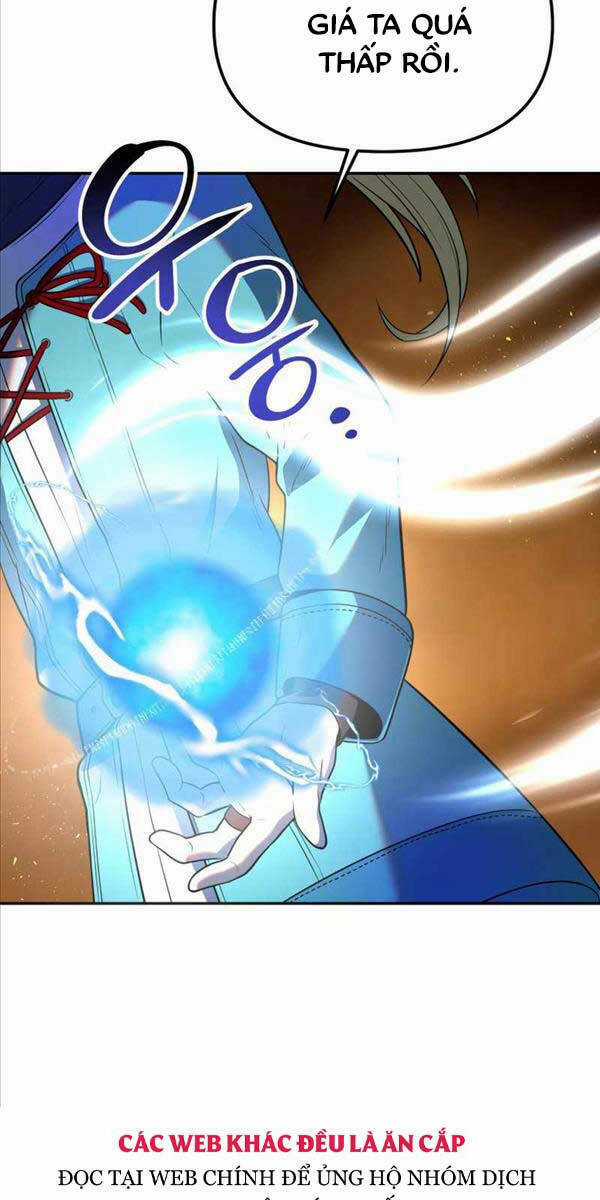 Hoàng Kim Pháp Sư Chapter 14 trang 46