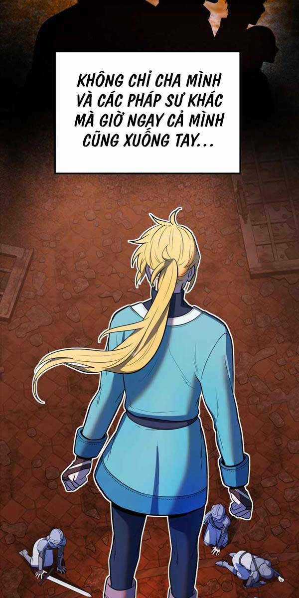 Hoàng Kim Pháp Sư Chapter 14 trang 8