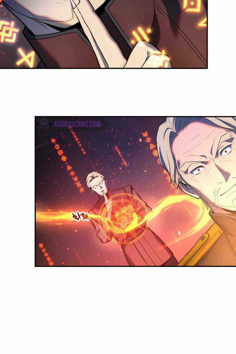 Hoàng Kim Pháp Sư Chapter 15 trang 10