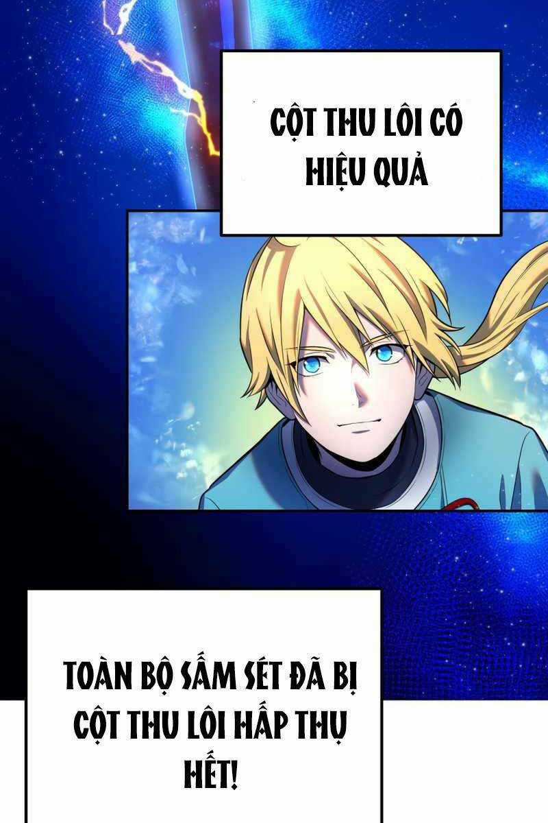 Hoàng Kim Pháp Sư Chapter 15 trang 108